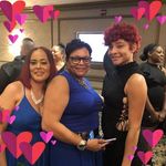 Beverly Green-campbell - @beverlycampbell156 - Instagram