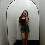 Beverly Cañada - @beverlycanada07 - Instagram