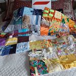 Beverly Canaday - @fidget_quilts_by_bev - Instagram