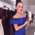 Beverly Canlas - @beverlycanla - Instagram