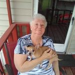 Beverly Cannady - @beverly_cannady1 - Instagram