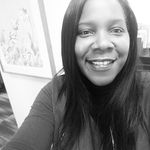 Beverly Cannady-Hale - @truagebev - Instagram