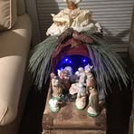 Beverly Cantrell - Facebook