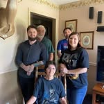 Beverly Cantrell - @bcantrell409 - Instagram