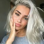 Beverly Cantu - @beverlycantu - Instagram