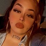 Catherine Everly Cales - @kittycat_blu - Instagram