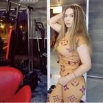 Yehen Carb - @beverlycarbajal - Instagram