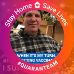 Lance S Breger - @beverly.carbaugh.94 - Instagram