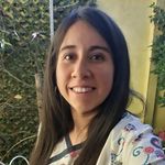 Nta.Beverly Cárcamo - @maternutra - Instagram