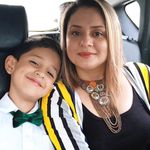 Beverly Ospina Cardozo - @beverlyospinac - Instagram