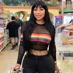 Beverly Carey - @alesiacarey655 - Instagram