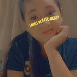 Beverly C. Cariño - @dimple.castro.319 - Instagram