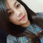 Beverly Carino - @boraa27_love - Instagram