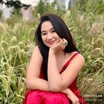 Verly Yan - @beverlycarinocarino - Instagram