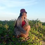 Beverly Kim Cariño - @bverly_km - Instagram