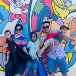 Beverly Toni Camagay Cariño - @mrsbeverlytoni08 - Instagram