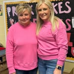 Beverly Phillips Carlisle - @mifrnds - Instagram