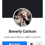 Beverly Carlson - @beverlycarlson381 - Instagram
