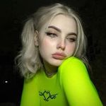 Beverly Carlson - @beverlycarlsonasfgas - Instagram