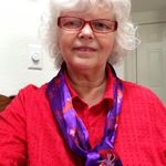 Beverly Carlson - @beverlycarlson1951 - Instagram
