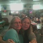 Beverly Carlson - @bevskic - Instagram