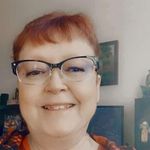 Beverly Carpenter - @bibs4jc1 - Instagram