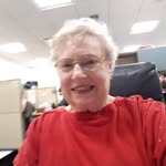 Beverly Carpenter - @goroj70289 - Instagram