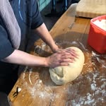 Beverly Carrigan - @bread_lady_2020 - Instagram