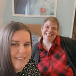Beverly Carroll - @bevbev1990 - Instagram