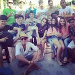Beverly Carroll - @steenclown - Instagram
