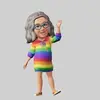 Beverley Carson - @beverley.carson - TikTok