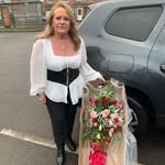 Beverley Cartwright - @beverleycartwright6 - Instagram