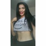Beverly Carvalho 👮💪 - @inarabeverly - Instagram