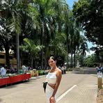 Beverly Casanova - Facebook