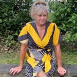 Beverly Casey Power - @travelswithpower - Instagram
