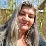 Beverly Chapman - @fecerey110 - Instagram
