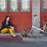 Beverly Cheng - @beverlycheng - Instagram