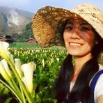 Beverly Cheng - Facebook