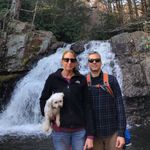 Bev Conway - @beverlywalks - Instagram