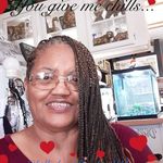 Beverly Cooke-Hall - @beverlycookehall - Instagram