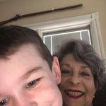 Beverly Cooke Hansford - @bigtimecatfan - Instagram