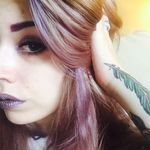 Beverly Cooper - @tattooed_beauty88 - Instagram