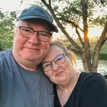 Dave & Beverly Cooper - @cooper_cottage_life - Instagram