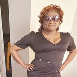 Beverly Couch - @beverlycouch3 - Instagram