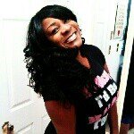 Beverly Covington - @glamorus.bev - Instagram