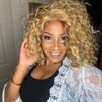 Beverly Covington - @beverlyboo55 - Instagram