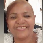 Beverly Covington - @bevcovington19 - Instagram