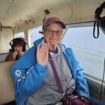 Beverly Crocker - @crocker395 - Instagram