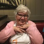 Beverly Crocker - @vivevar303 - Instagram