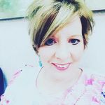 Beverly Crocker - @deltawoman1976 - Instagram